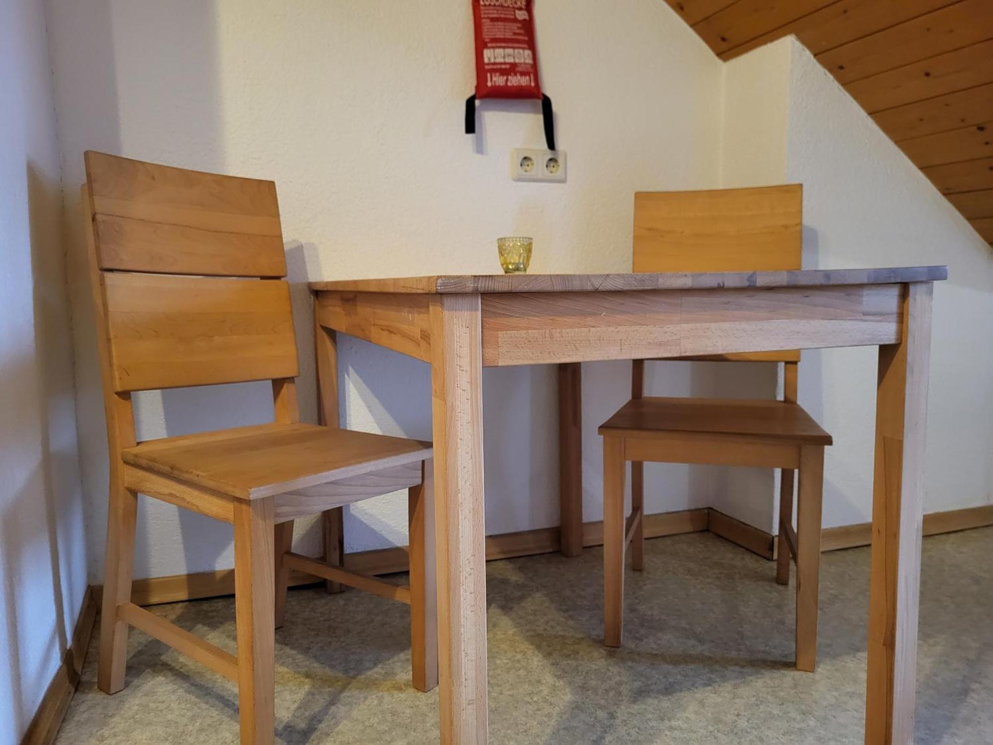 Sunnaschi Appartements - Wohnungen Oder Gesamt Als "Huette" ลาแทร์นส์ ภายนอก รูปภาพ